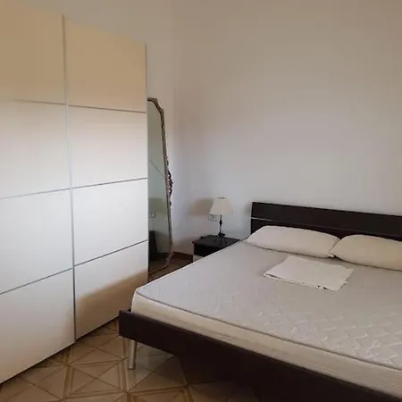 I Due Leoni Apartment *