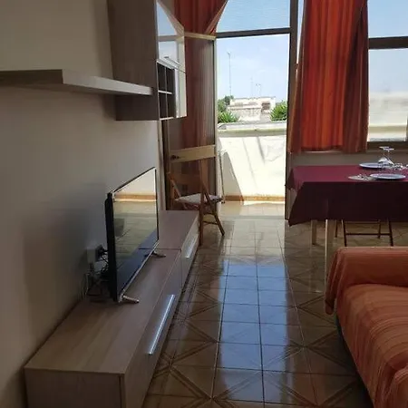 I Due Leoni Apartment *