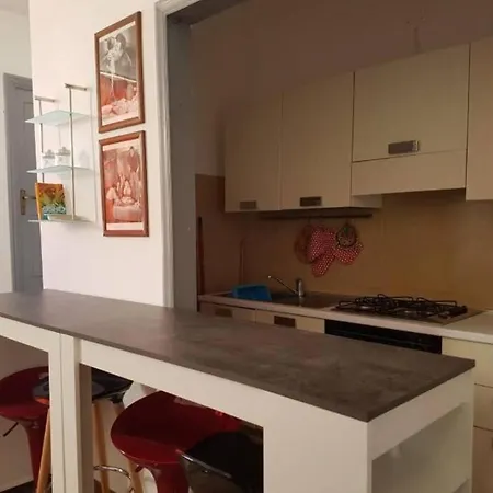 Apartment I Due Leoni *